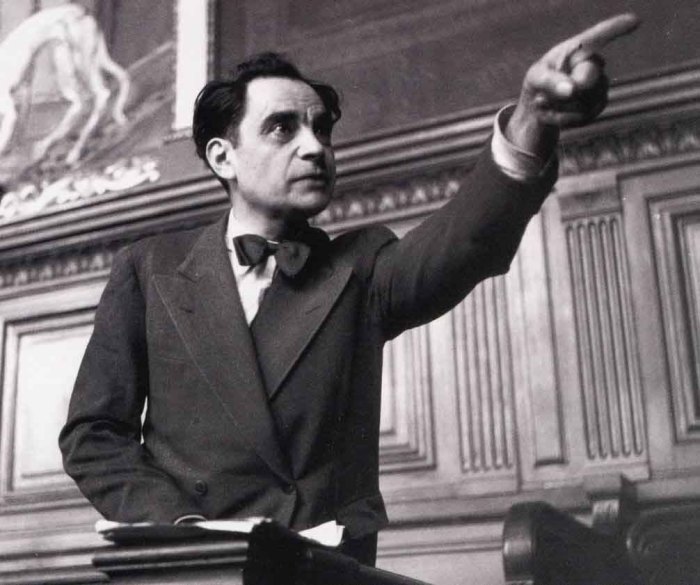 За что мэра французской провинции отправили на гильотину в 1946 году: «Парижский мясник» Марсель Петио