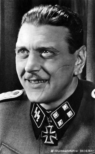 Операция «Березино», или как НКВД СССР получал помощь от немцев вплоть до мая 1945 года