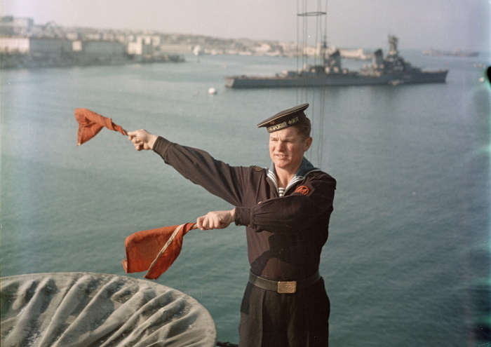  Адмирал-изобретатель: что подарил русскому флоту Степан Макаров 