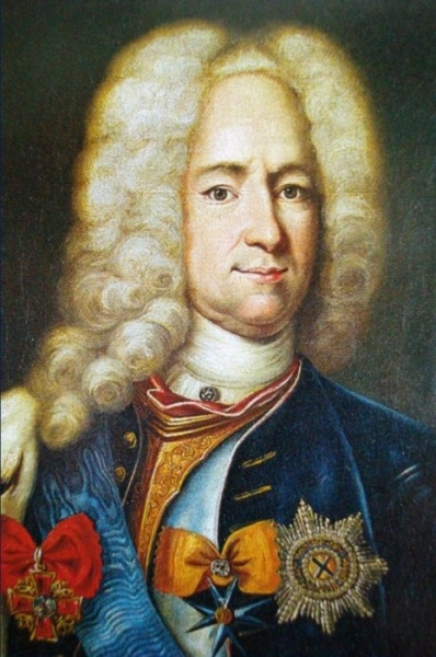 Личности в истории: 10 знаменитых фаворитов русских монархов