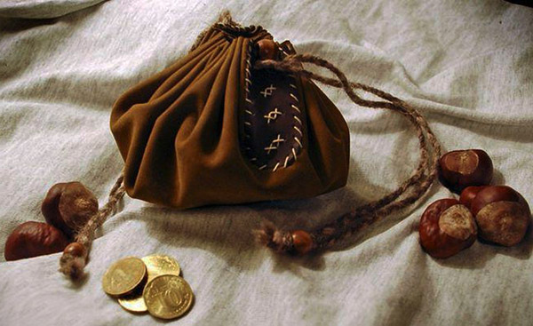  Как появились мошенники? 