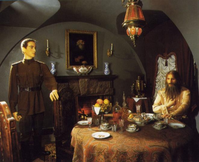 Старец Григорий Ефимович Распутин 1869 - 1916: биография кратко, годы жизни, деятельность