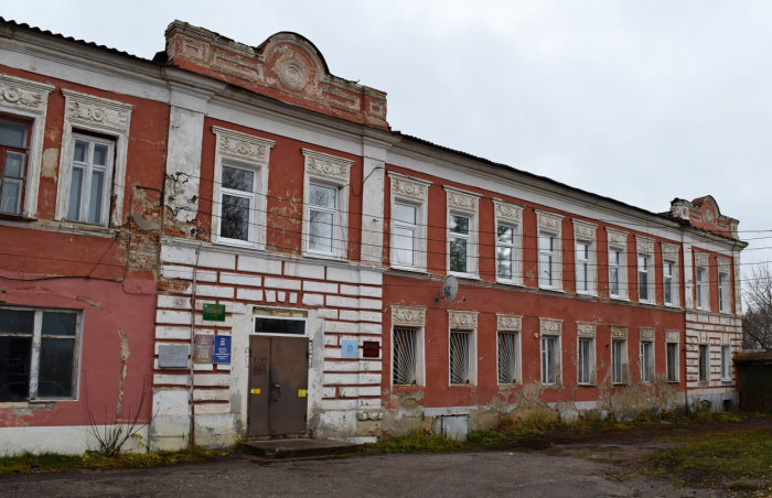 Как была построена первая в России финансовая пирамида: МММ из XIХ века