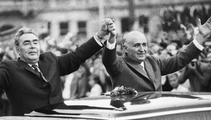 Почему Болгария мечтала войти в состав СССР и из-за чего так и не вошла