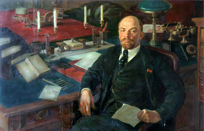 Сбылись ли прогнозы Ленина, Энгельса, Коллонтай и Троцкого о будущем