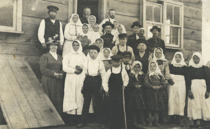 Как в России притесняли иноверцев: Как русские раскольники эмигрировали в США в XIX веке