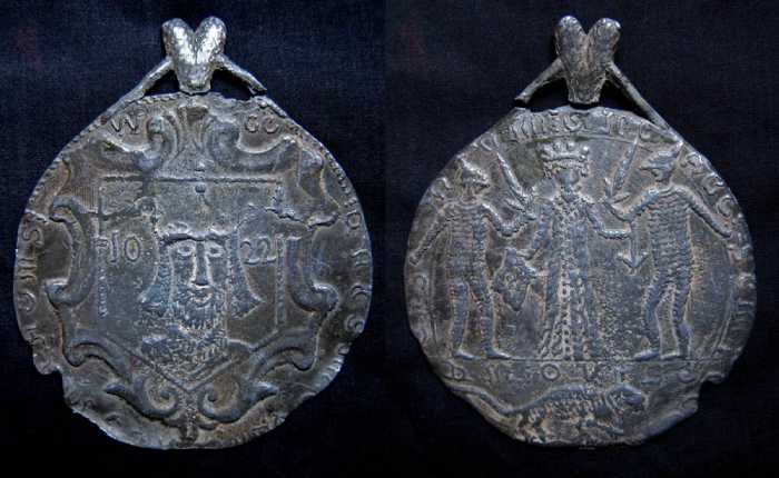 Подделки Шедуэлла, или как двум нищим неграмотным воришкам удалось одурачить лондонскую аристократию 