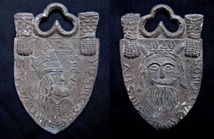 Подделки Шедуэлла, или как двум нищим неграмотным воришкам удалось одурачить лондонскую аристократию 