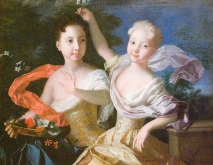 Кто на самом деле стоял за заговором Елизаветы Петровны во время государственного переворота, который привёл её к власти