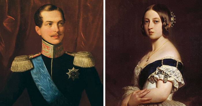 Невозможный союз: почему Александр II не женился на британской королеве