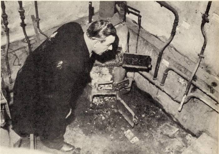 За что мэра французской провинции отправили на гильотину в 1946 году: «Парижский мясник» Марсель Петио