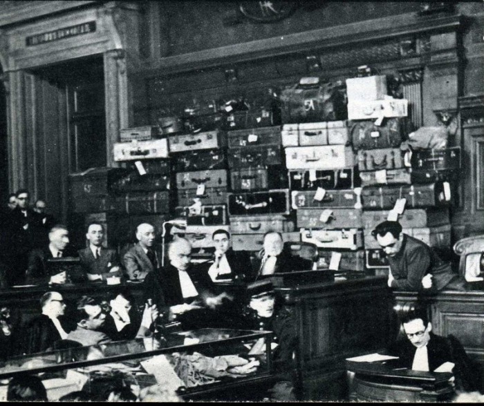 За что мэра французской провинции отправили на гильотину в 1946 году: «Парижский мясник» Марсель Петио