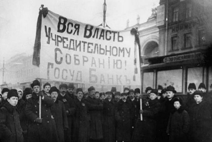  День, когда караул устал 