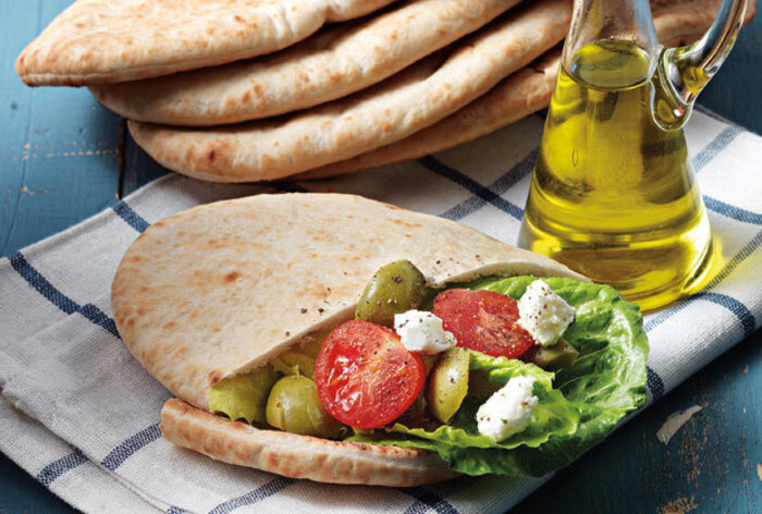  Сушить, солить и вялить. Что ели в армиях древних времен? 