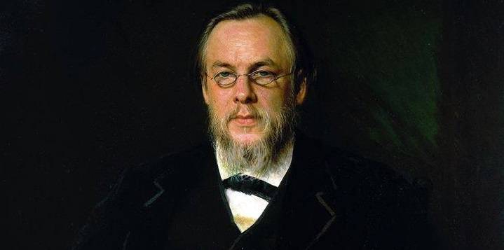 Врач Сергей Петрович Боткин 1832 - 1889: биография кратко, годы жизни, деятельность