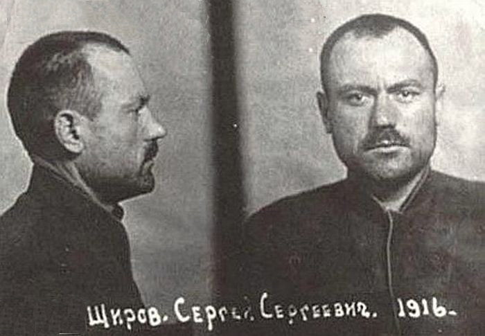 Почему Герой Советского Союза лётчик Сергей Щиров пытался сбежать из СССР