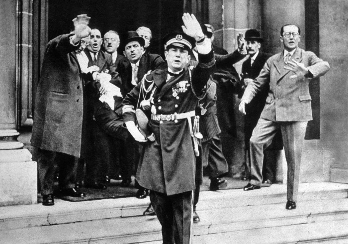 Как русский эмигрант отомстил Франции за победу красных в Гражданской войне: Павел Горгулов