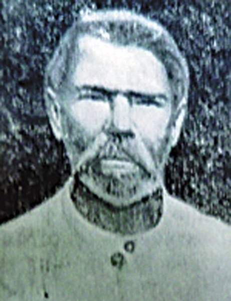 Государство в государстве: Марковская республика