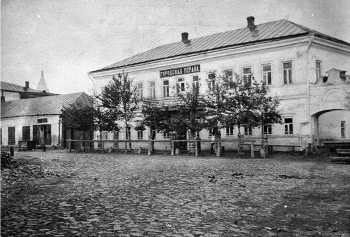 Как была построена первая в России финансовая пирамида: МММ из XIХ века