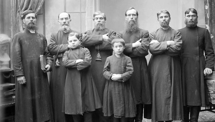 Как в России притесняли иноверцев: Как русские раскольники эмигрировали в США в XIX веке