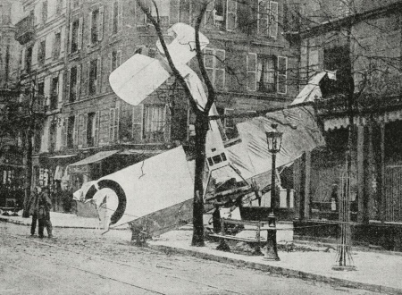Реальный 1917: редкие фото Первой мировой войны