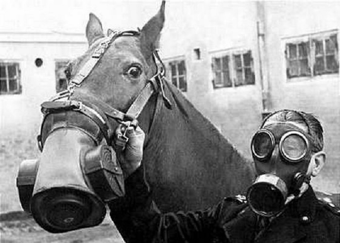 Технологии Первой Мировой, которые приводили в панику очевидцев и нравятся поклонникам стимпанка