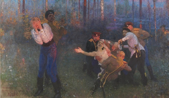 «К барьеру!» Как в России появилась мода на дуэли