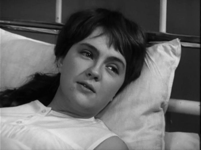 Судьба разведчицы: История настоящей «радистки Кэт» Анны Филоненко