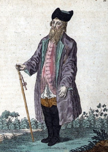  Триумф третьего сословия: как Елизавета Петровна торговлю оживила 