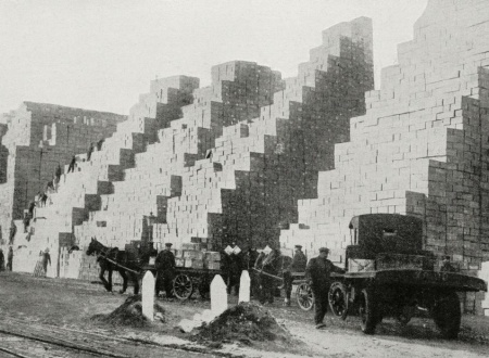 Реальный 1917: редкие фото Первой мировой войны