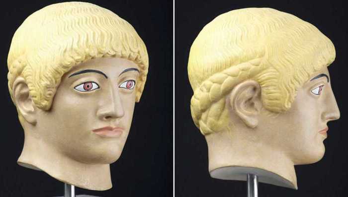 Учёные выяснили, когда появились блондинки и зачем они нужны