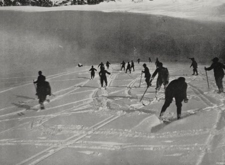 Реальный 1917: редкие фото Первой мировой войны