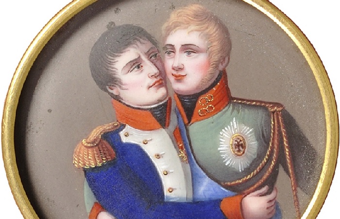 Почему французский язык стал родным для русской элиты: Галломания в России XVIII-XIX вв