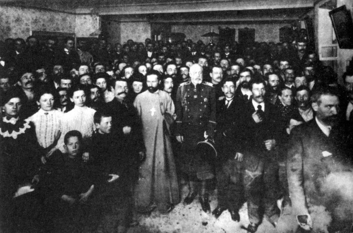 Роковая ошибка Николая II или жестокая необходимость: Почему в России случилось «Кровавое воскресенье»