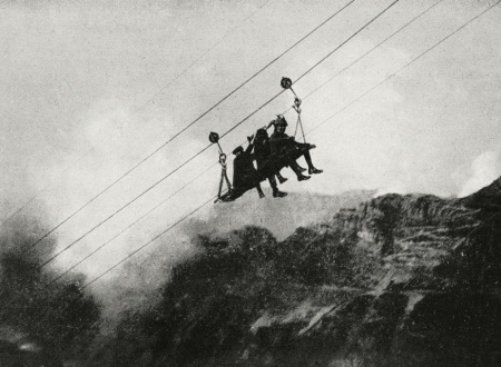 Реальный 1917: редкие фото Первой мировой войны