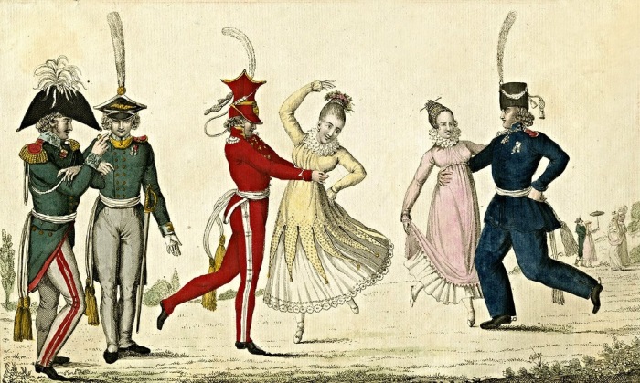 Почему французский язык стал родным для русской элиты: Галломания в России XVIII-XIX вв