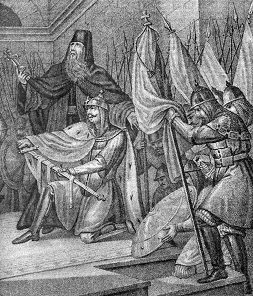 Раковорская битва: страшнее Ледового побоища