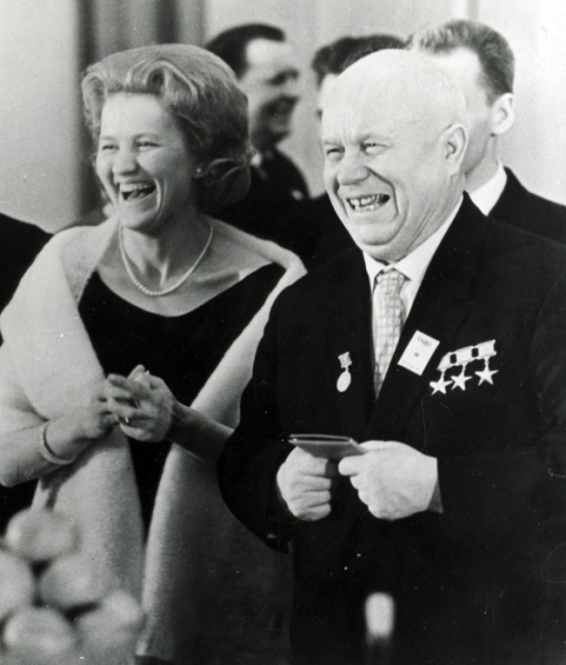 Как ткачиха Екатерина Фурцева стала «хозяйкой Москвы» и из-за чего несколько раз хотела свести счёты с жизнью