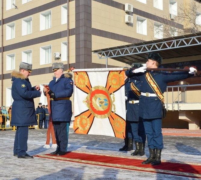 День советской гвардии: история первых гвардейских дивизий РККА
