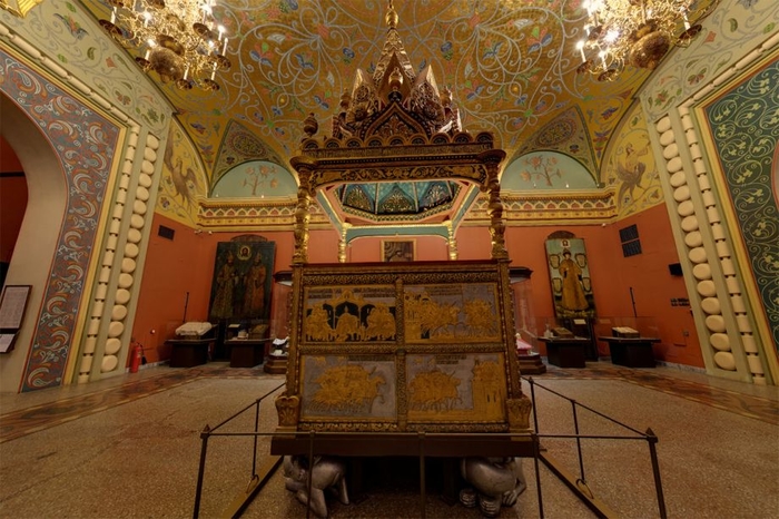 Государственный исторический музей