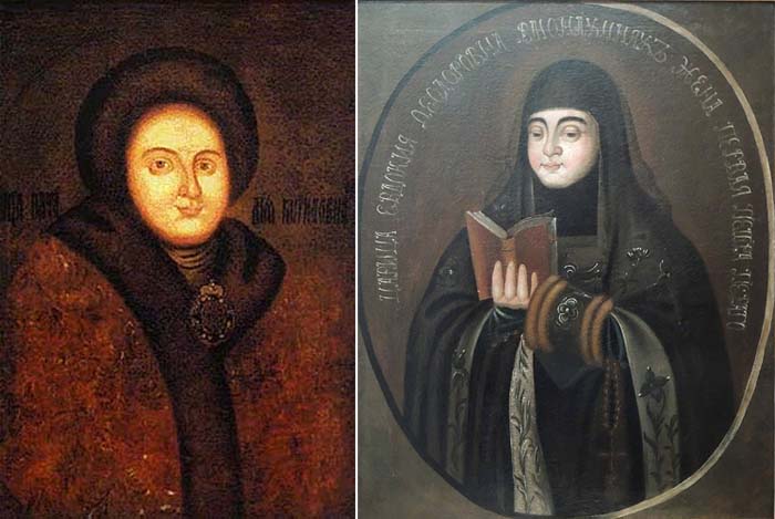 Обитель отвергнутых царских жен: Как суздальский монастырь превратился в аристократическую тюрьму