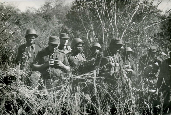  По праву братства: пять африканских стран, в которых служили советские военные 