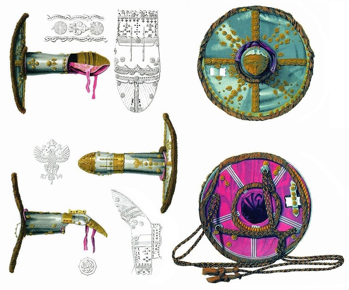 Что такое русский тарч?