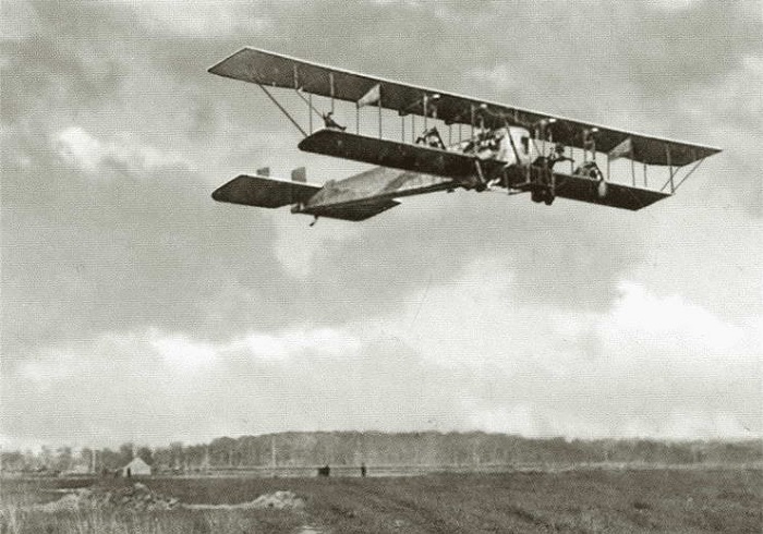 Технологии Первой Мировой, которые приводили в панику очевидцев и нравятся поклонникам стимпанка