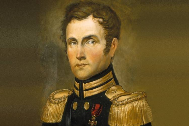 Капитан Отто Коцебу и его 399 островов