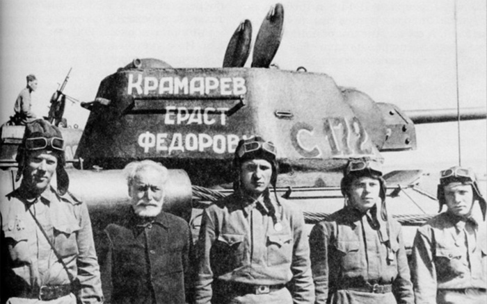 День советской гвардии: история первых гвардейских дивизий РККА