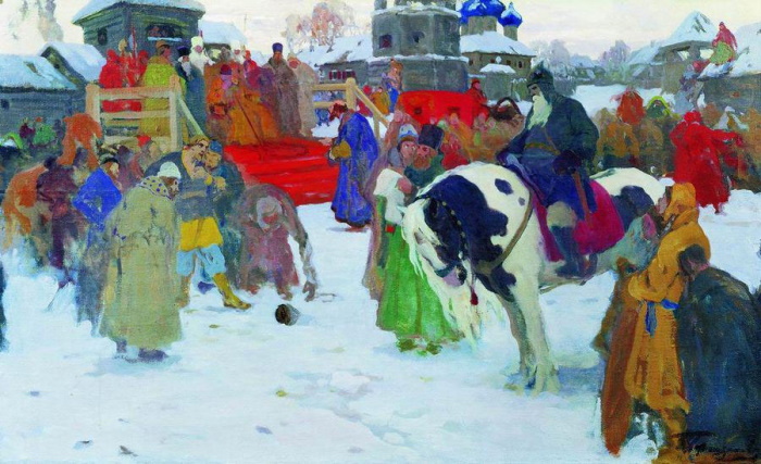 «К барьеру!» Как в России появилась мода на дуэли