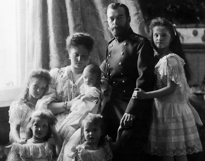 Как Петр I обрек Россию на дворцовые перевороты