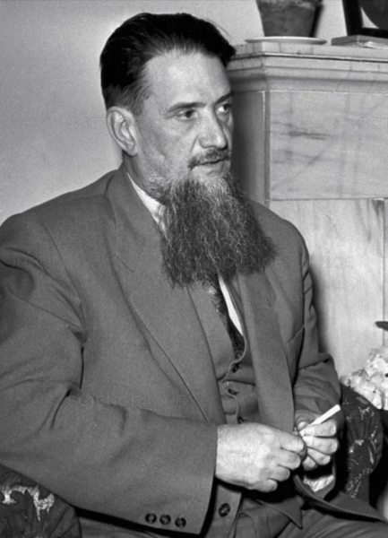 Операция &laquo;Энормоз&raquo;: Какую роль сыграли советские разведчики в создании ядерной бомбы в СССР