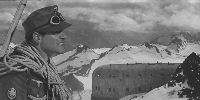 Кавказские тропы Победы: восхождение на Эльбрус